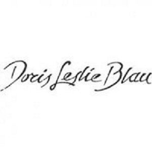 Antique Rugs by Doris Leslie Blau-CA logo