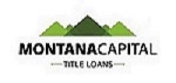Montana Capital Car Title Loans logo