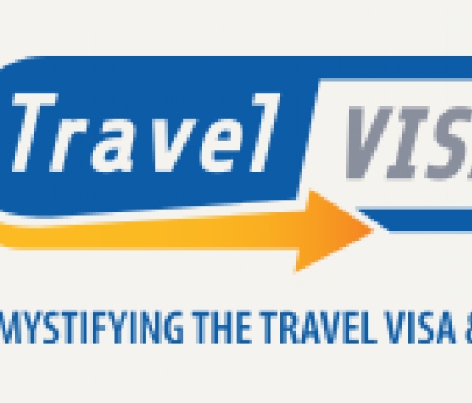 Travel Visa Pro Los Angeles logo