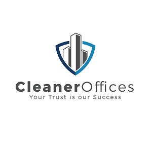 CleanerOffices Inc. | Commercial Cleaning Services logo