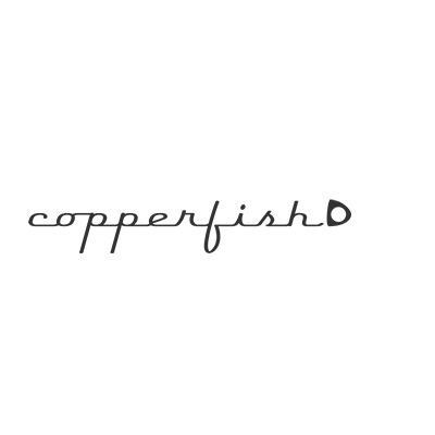 CopperFish Media, Inc logo