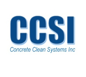 Concrete Clean Systems Inc logo