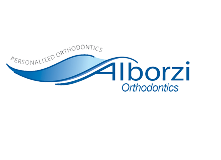 Alexa Alborzi DDS, MDS - Alborzi Orthodontics logo