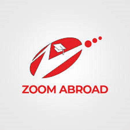 Zoom Abroad logo