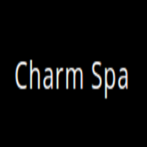 Charm Spa logo