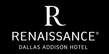 Renaissance Dallas Addison Hotel logo
