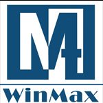 Winmax Enterprise Global Ltd. logo