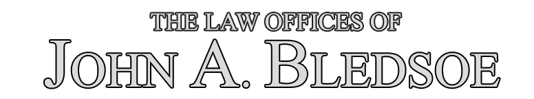 The Bledsoe Firm LLC logo
