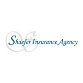Shaefer Insurance logo
