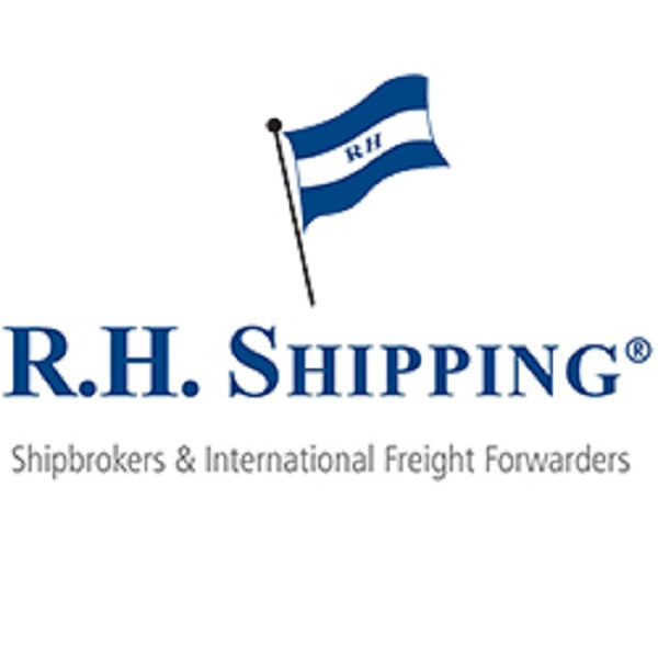 RH Shipping logo
