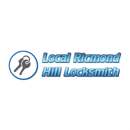 Local Richmond Hill Locksmith logo