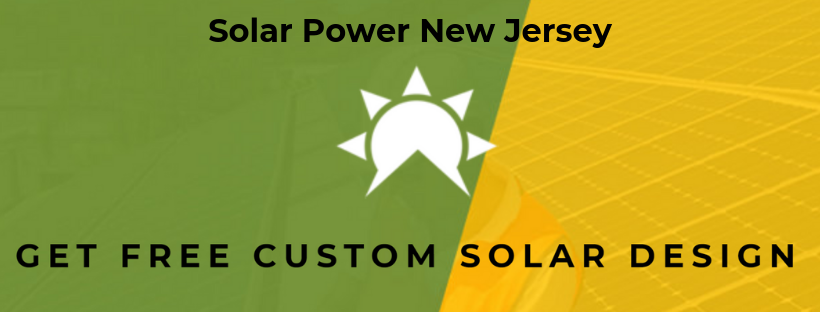 Solar Power New Jersey logo