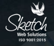 Sketch Web Solutions logo