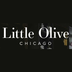 Little Olive Lounge logo