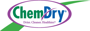 Chem-Dry Fingal logo