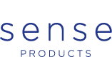 Sense Products logo