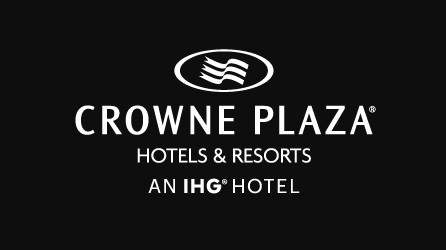 Crowne Plaza Manchester - Oxford Road logo