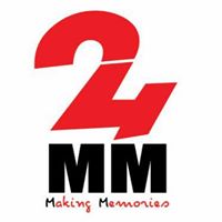 24MM Photography logo