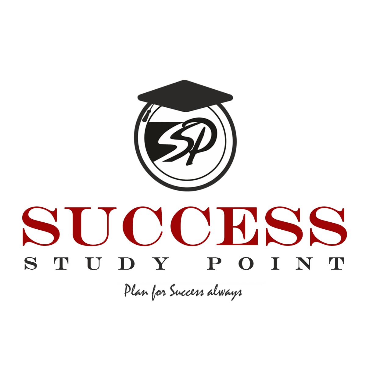 Success Study Point - Best JEE NEET Classes In Nagpur logo