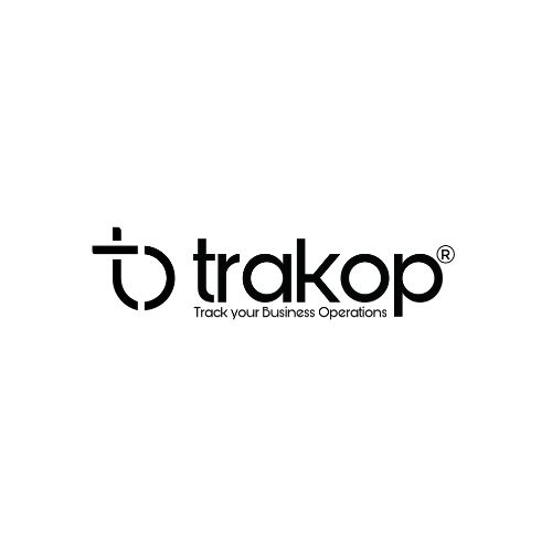 Trakop logo