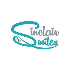 Sinclair Smiles logo