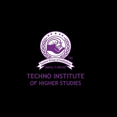 Techno Institute of Higher Studies logo