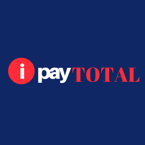 iPayTOTAL LTD logo