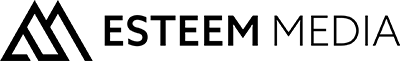 Esteem Media logo
