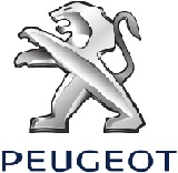 Peugeot Bahrain logo
