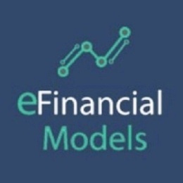 eFinancialModels logo