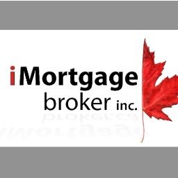 iMortgageBroker Inc. - Dominion Lending Centres logo