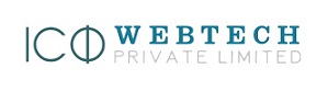ICO WebTech Pvt. Ltd. logo