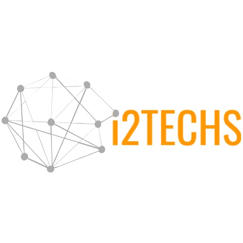 Local SEO Company Wisconsin - i2TECHS logo