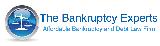 The Bankruptcy Experts logo