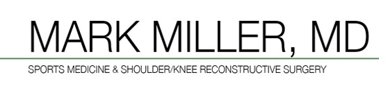 Mark Miller, MD logo