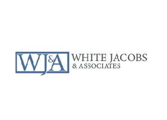 White, Jacobs & Associates Inc. logo