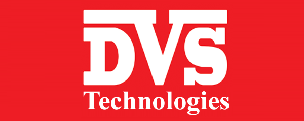 dvstechnologies logo