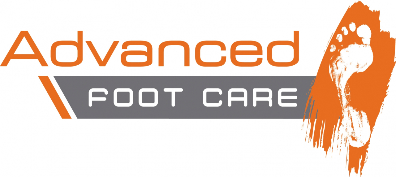 Advanced Foot Care logo
