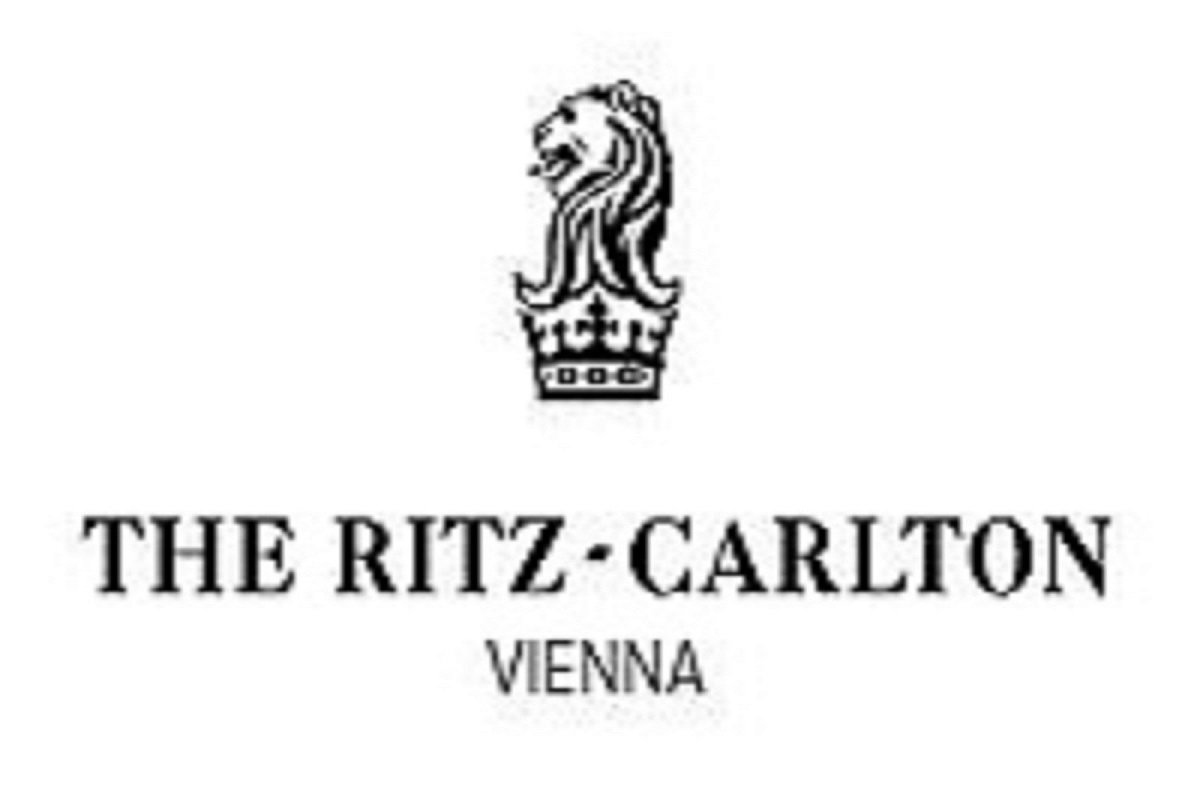 The Ritz-Carlton, Vienna logo