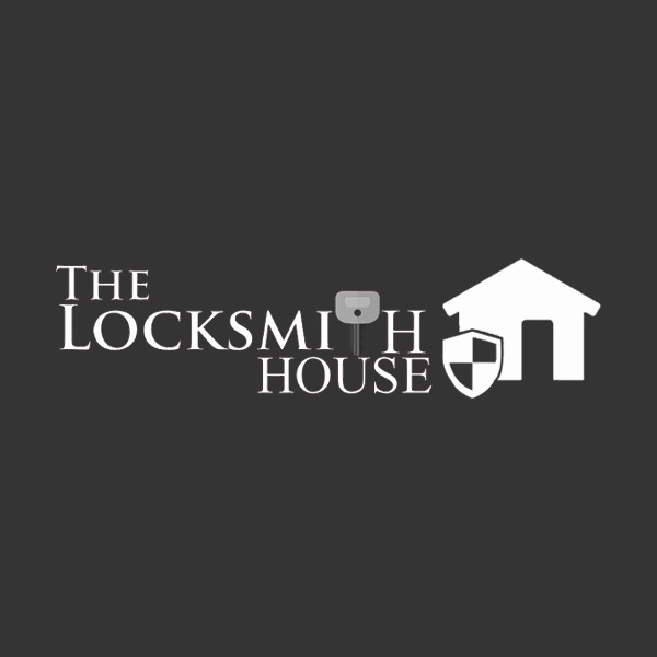 The Locksmith House logo