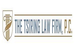 Domestic Violence Lawyer logo