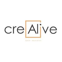 creALive USA logo