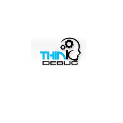 ThinkDebug logo