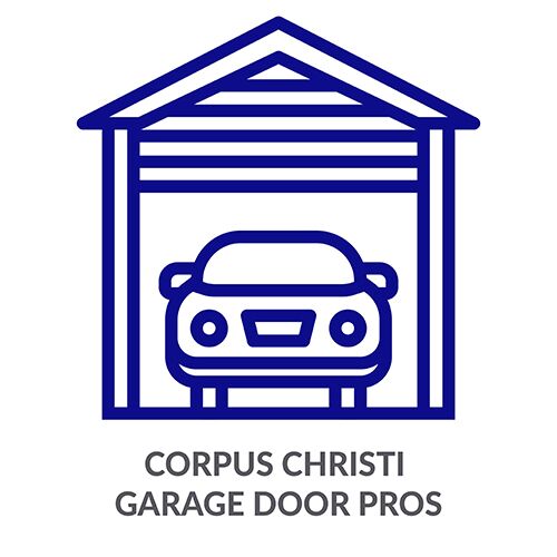 Corpus Christi Garage Door Pros logo