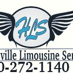 Huntersville Limousine Service logo