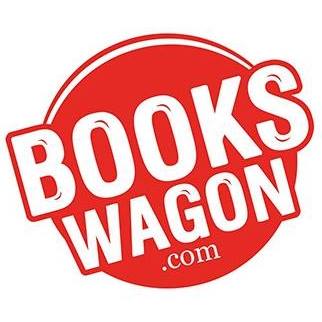 BooksWagon logo