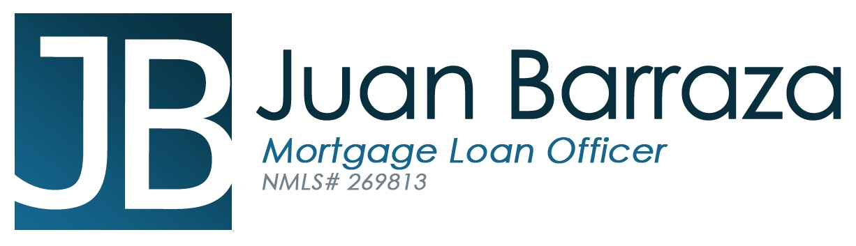 Juan Barraza - California Mortgage Lender logo