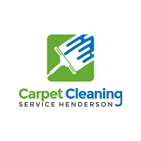 Henderson Carpet Cleaning logo