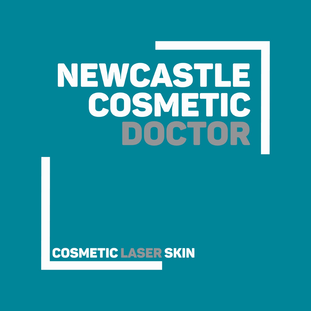 Newcastle Cosmetic Doctor logo