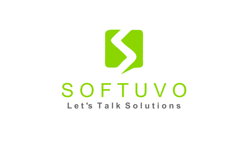 Softuvo Solutions Private Limited logo
